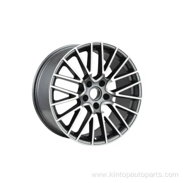 F150 24inch passenger car alloy wheel rim